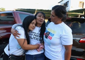 Venezuela liron të burgosur politikë pas kapjes së Maduros: gjest paqeje apo lëvizje nën presionin e SHBA-së?