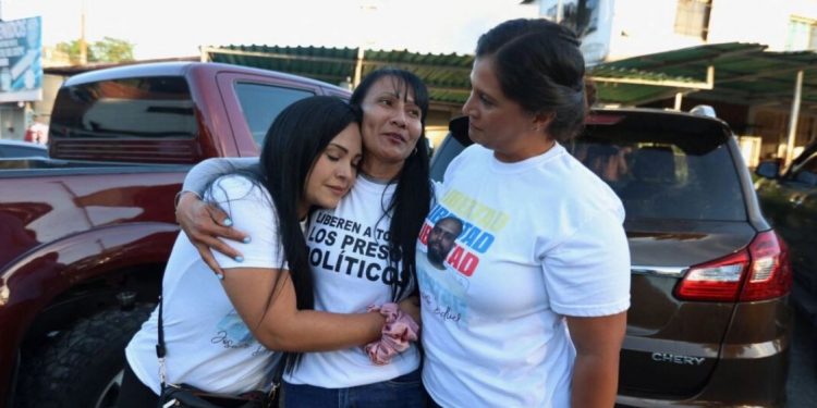 Venezuela liron të burgosur politikë pas kapjes së Maduros: gjest paqeje apo lëvizje nën presionin e SHBA-së?