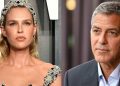 Sara Foster rrëfen takimin “depresiv” me George Clooney: “M’u duk si gjysh”