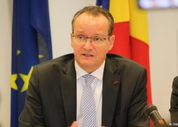 Emisari gjerman në Tiranë: Mesazh i qartë për reformën, mes komplimenteve dhe paralajmërimeve