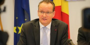 Emisari gjerman në Tiranë: Mesazh i qartë për reformën, mes komplimenteve dhe paralajmërimeve