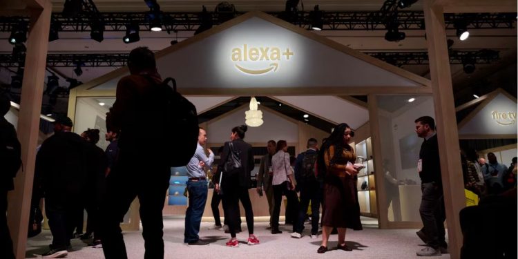 Amazon sfidon ChatGPT: Alexa do të mbajë mend gjithçka për ty