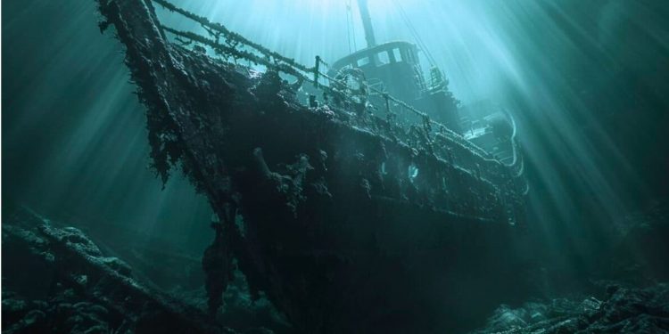 Anija gjigante e Mesjetës del nga thellësitë e detit: zbulim që ndryshon historinë detare të Europës