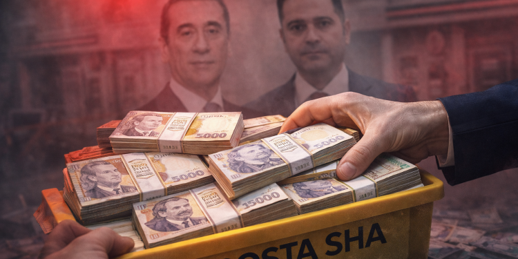 Banka Shqiptare e Zhvillimit si “Durana 2.0” / A po zgjaten duart tek depozitat e shqiptarëve?