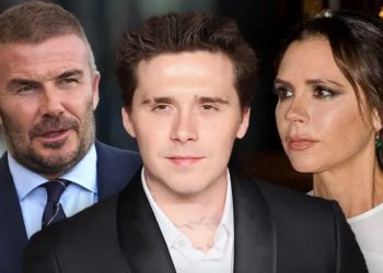 Brooklyn Beckham shpërthen publikisht: “Nuk dua tё pajtohem me familjen time”