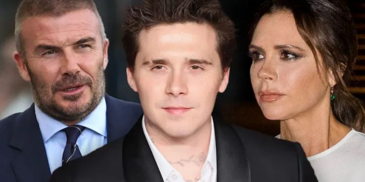 Brooklyn Beckham shpërthen publikisht: “Nuk dua tё pajtohem me familjen time”