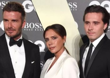 Brooklyn Beckham i mbyll derën prindërve