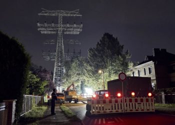 Ndërprerja e energjisë ndryshon Berlinin: rezervat e ushqimit nuk janë më paranojë