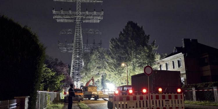 Ndërprerja e energjisë ndryshon Berlinin: rezervat e ushqimit nuk janë më paranojë