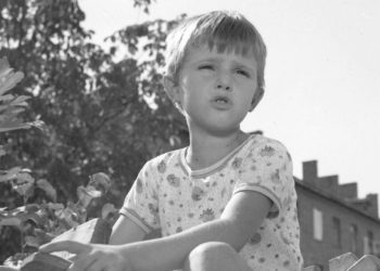 50 vjet nga “Beni ecën vetë”, filmi që rriti breza