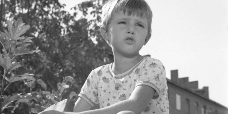 50 vjet nga “Beni ecën vetë”, filmi që rriti breza