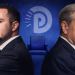 Kriza në PD / Salianji kundër Berishës: Lufta për pushtetin opozitar