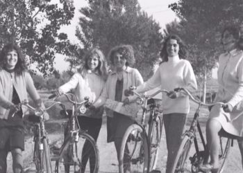 Biçikleta në Shqipërinë e dikurshme, pasqyrë e një përditshmërie që tashmë mungon
