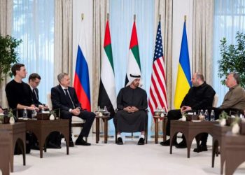 Bisedimet Rusi–Ukrainë në Abu Dhabi mbyllen pa marrëveshje, ndërsa sulmet mbi Kiev vazhdojnë