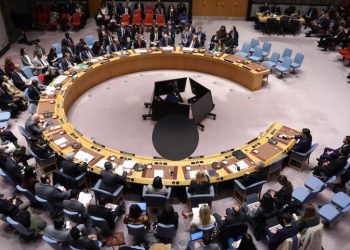 A do paguajë Shqipёria 1 miliard dollarë për njё vend të përhershёm në Bordin e Paqes?