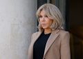 Drejtёsia franceze mbron feminitetin e Brigitte Macron / Dënon 10 persona për ngacmimin e saj online