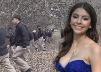 Fund tragjik për kërkimin një javor të 19-vjeçares në Teksas