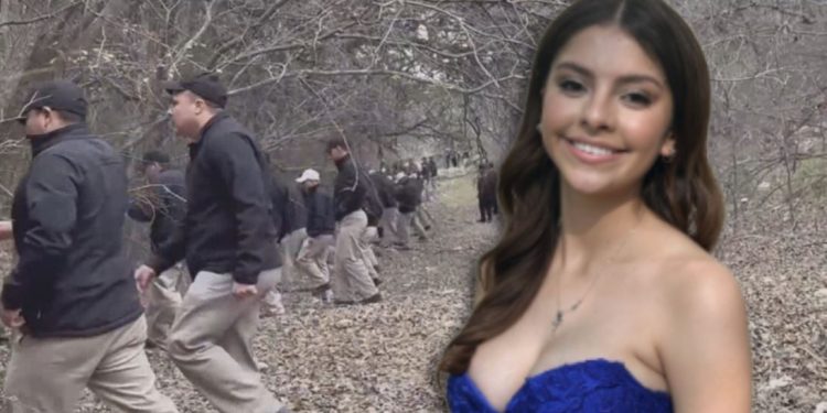 Fund tragjik për kërkimin një javor të 19-vjeçares në Teksas