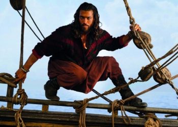 Sandokani i ardhshëm përballë stuhisë: Can Yaman del nga paraburgimi