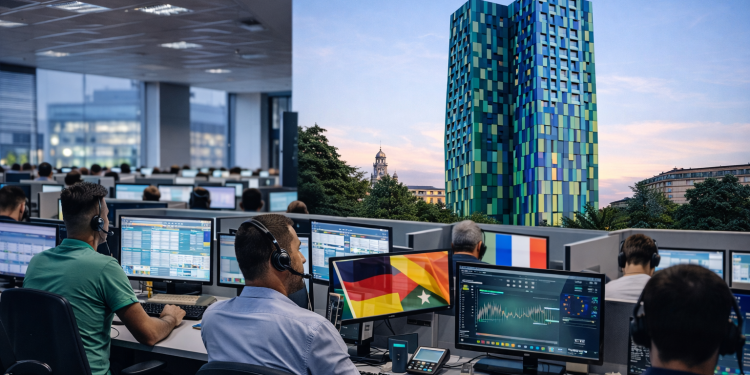 Kulla, call center-i dhe Ferrari: Anatomia e një mashtrimi që askush nuk e pa?