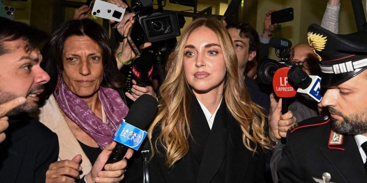 Chiara Ferragni shpallet e pafajshme për skandalin e bamirësisë: “Makthi mbaroi”