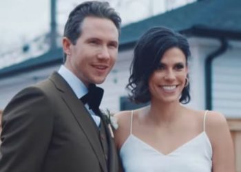 Çifti i bashkëshortëve vritet në shtëpinë ku u martuan, fëmijët e vegjël shpëtojnë pa lëndime