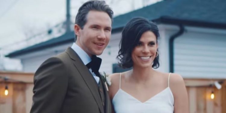 Çifti i bashkëshortëve vritet në shtëpinë ku u martuan, fëmijët e vegjël shpëtojnë pa lëndime