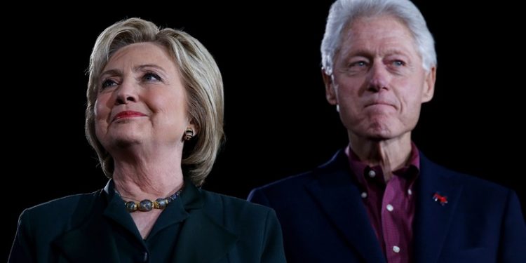 Hillary dhe Bill Clinton sfidojnë Kongresin: Refuzojnë të dëshmojnë pёr Epsteinin
