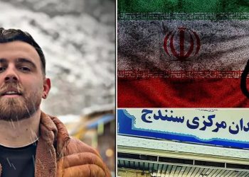 Brenda burgjeve të vdekjes në Iran: rasti i 26-vjeçarit që pret ekzekutimin