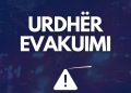Reshjet intensive përmbytin disa qarqe, urdhërohet evakuimi i menjëhershëm në Durrës dhe Vlorë