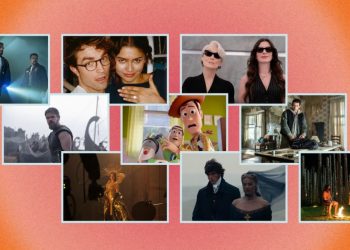 Nga dramat te fantazia: 16 filmat që nuk duhen humbur në 2026