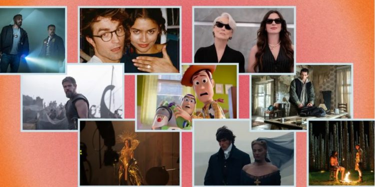 Nga dramat te fantazia: 16 filmat që nuk duhen humbur në 2026