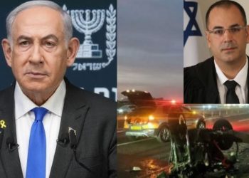 Vdekja e gjyqtarit Benny Sagi: aksident tragjik, apo lidhje me gjyqin e Netanyahut?