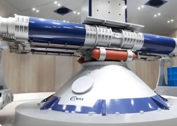 Kina lë botën pas: krijon makinën më të fuqishme të gravitetit në histori