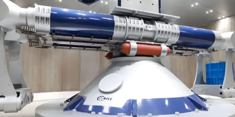 Kina lë botën pas: krijon makinën më të fuqishme të gravitetit në histori