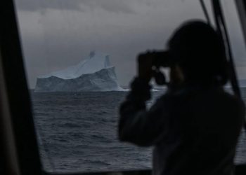 Pazar diplomatik / Groenlanda në tryezën e fuqive