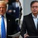 Presidenti i Kolumbisë provokon Trumpin: “Ejani të më merrni, do t’ju pres ballë për ballë”