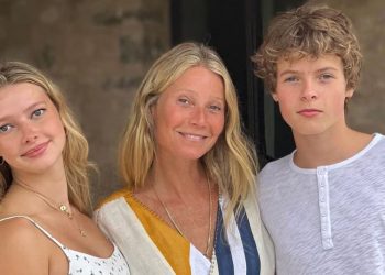 Gwyneth Paltrow: Mё hoqёn nga një film pas divorcit me Chris Martin