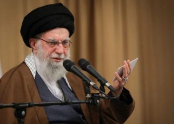 Lideri suprem i Iranit akuzon SHBA-në dhe Izraelin për mijëra të vrarë në protestat e fundit