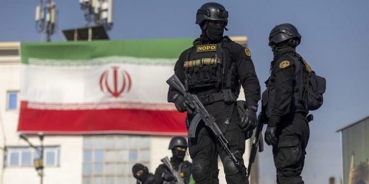 Pse SHBA ka pak opsione reale për të përdorur forcën kundër Iranit