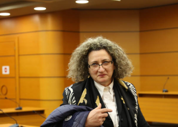 Dënimi i fshehur i gjyqtares Gjoka: formulari i vitit 2016, verifikimi që u kujtuan ta bëjnë vetëm tani