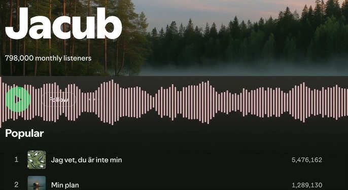 Muzika e AI nuk konkurron dot me kreativitetin njerëzor – Suedia vendos kufij të qartë