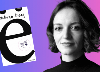 Jehona Kicaj – Gjuha, mungesa dhe romani “ë”