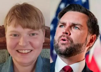 Kush është 26-vjeçarja që sulmoi shtëpinë e zv/presidentit JD Vance