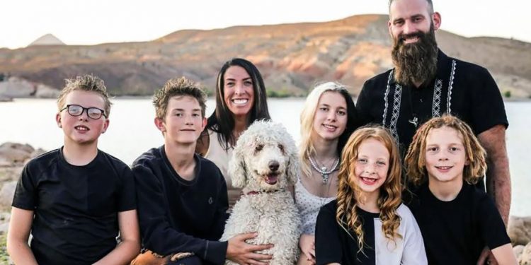 Shtatzënë pa akt? Historia e rrallё e 17 vjeҫares amerikane