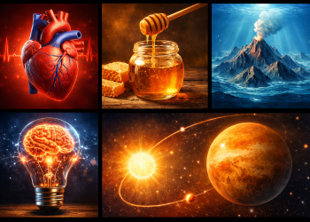 5 kuriozitete që ndoshta nuk i dinit…