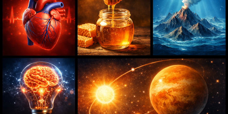 5 kuriozitete që ndoshta nuk i dinit…