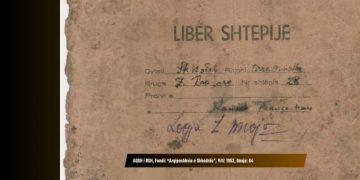 Njihuni me “Librin e shtëpisë” – nuk është ajo që mendoni…