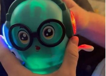 A po na pёrgjojnё edhe pёrmes lodrave?