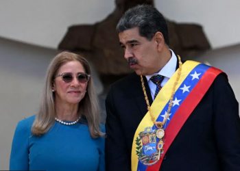 Kush është Cilia Flores, gruaja e Maduros / ish-Prokurore e Përgjithshme e Venezuelës, me pranga drejt Nju Jorkut